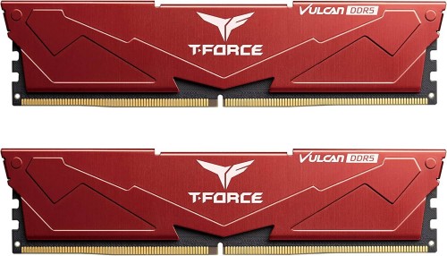 Team Group T-FORCE VULCAN DDR5 2x8Gb