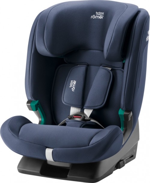 Britax Romer Evolvafix