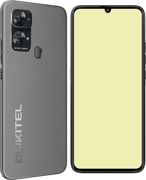 Oukitel C33