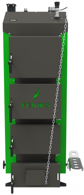 Feniks Series N 10