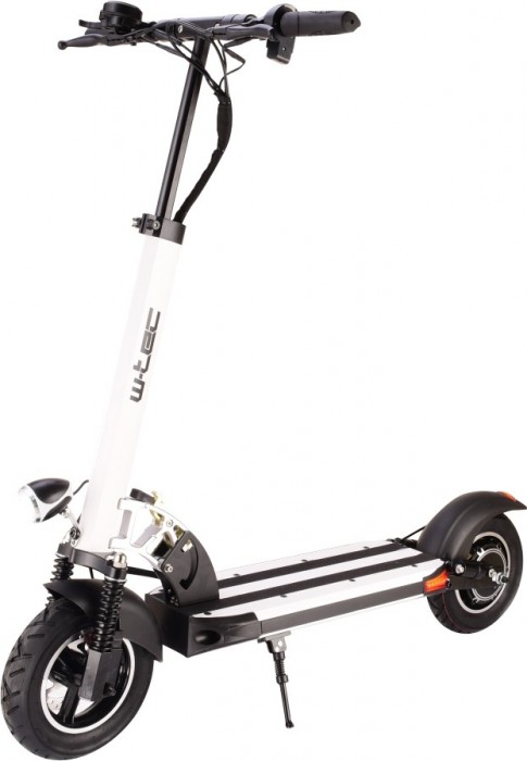 W-TEC Tenmark II