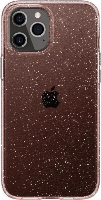 Spigen Liquid Crystal Glitter for iPhone 12 Pro Max