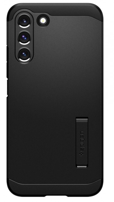 Spigen Tough Armor for Galaxy S22