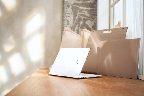 Asus Zenbook S 13 OLED UM5302LA