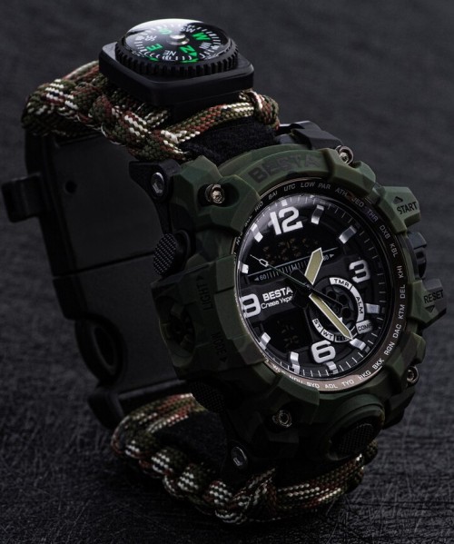 Besta Military
