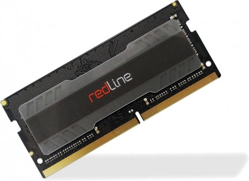 Mushkin Redline DDR4 SO-DIMM 2x16Gb