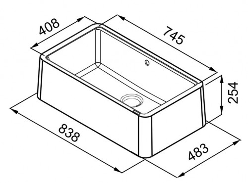 Elleci Globe 910 LGG91068BTP