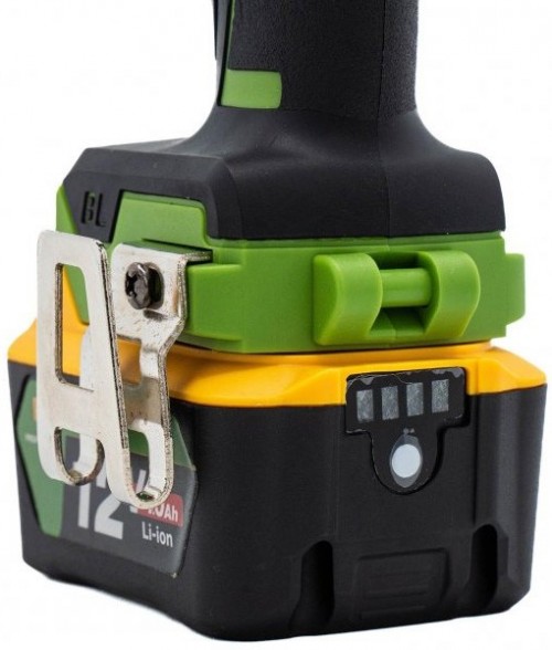 Pro-Craft PI18BL