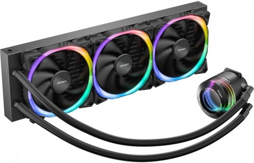 Antec Vortex 360 ARGB