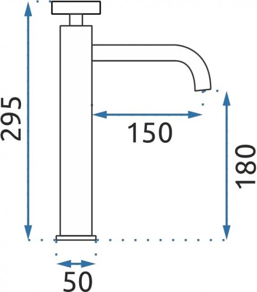 REA Vertigo REA-B3921