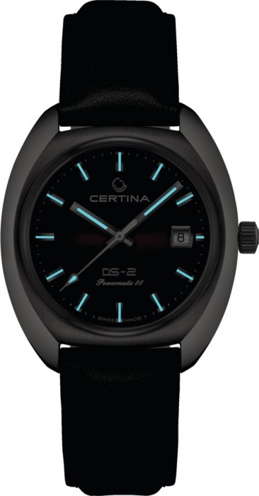 Certina DS-2 C024.407.17.421.00