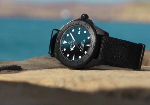 Certina DS Action Diver C032.607.38.051.00