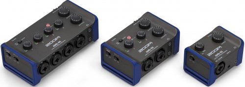Zoom AMS-22