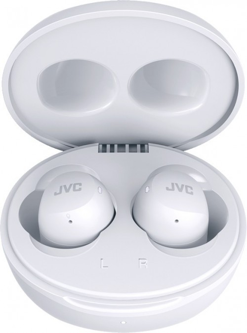 JVC HA-A6T