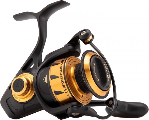 PENN Spinfisher VI 2500