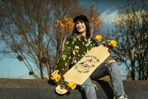 Spokey Longbay