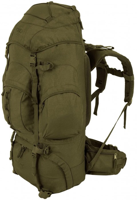 Highlander Forces Loader Rucksack 88L