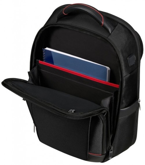 Samsonite Pro-DLX 6 15.6 15L