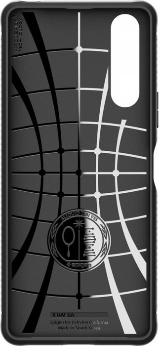 Spigen Rugged Armor for Xperia 10 V