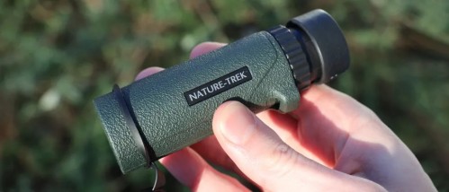 Hawke Nature-Trek 8x25 Monocular