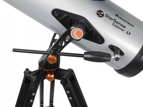 Celestron StarSense Explorer LT 114 AZ