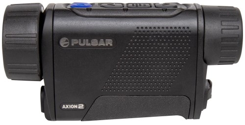 Pulsar Axion 2 XG35