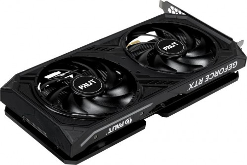 Palit GeForce RTX 4060 Dual