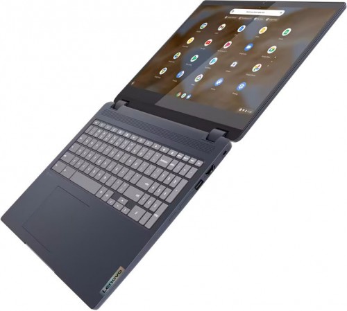 Lenovo IdeaPad Flex 3 Chrome 15IJL7