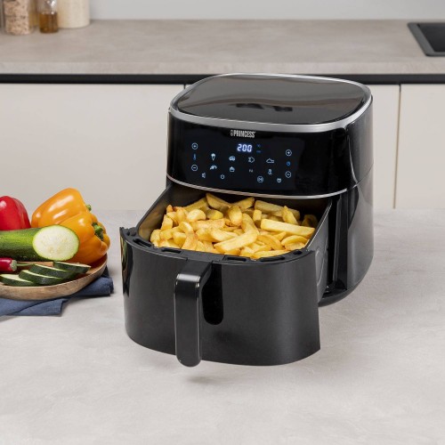 Princess Digital Airfryer 182254