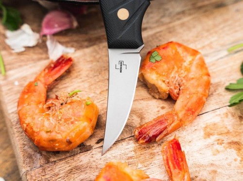 Boker Plus Shrimp