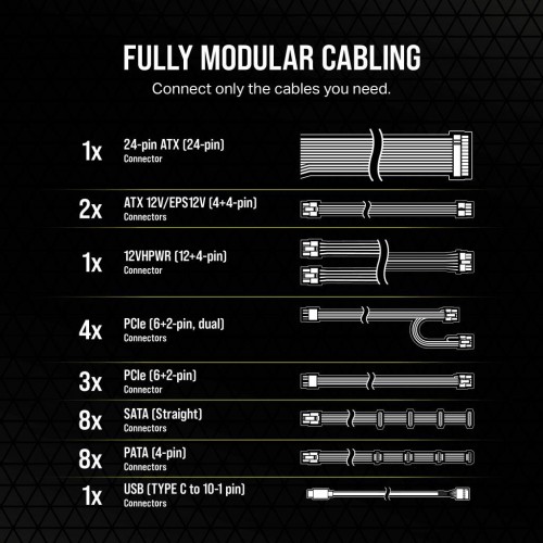 Corsair CP-9020261-EU