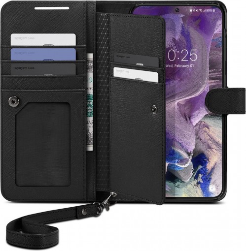 Spigen Wallet S Plus for Galaxy S23