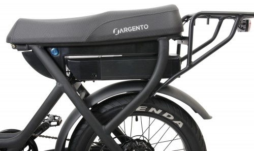 Argento MadMax S 2022