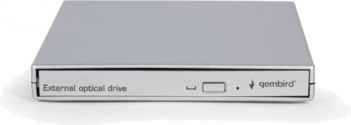 Gembird DVD-USB-02-SV