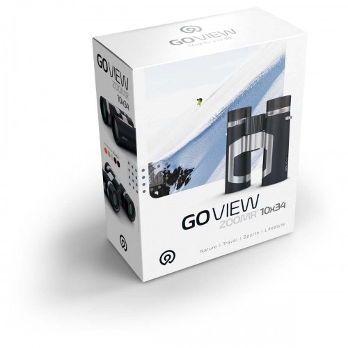 Goview Zoomr 10x34