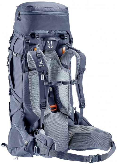 Deuter Aircontact X 60+15