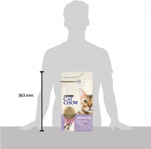 Cat Chow Sensitive 1.5 kg