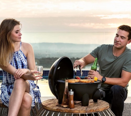 CADAC E Braai 40