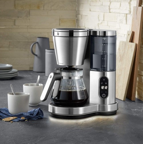 WMF Lumero Glass Coffee Machine