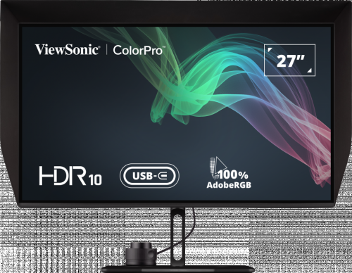 Viewsonic VP2786-4K