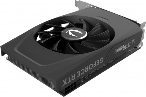 ZOTAC GeForce RTX 4060 8GB SOLO