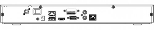 Hikvision iDS-7608NXI-I2/X(C)