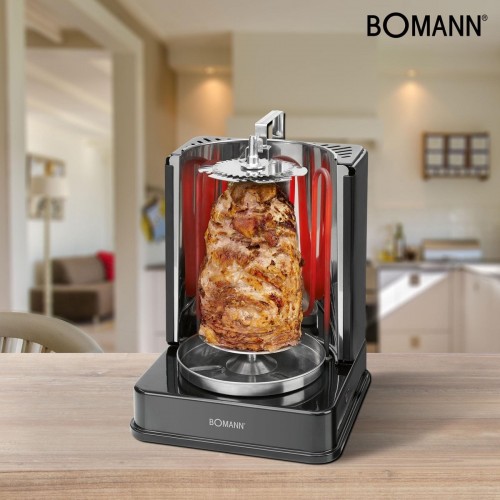 Bomann DVG 3006 CB