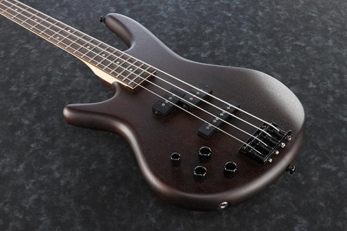Ibanez GSR200BL