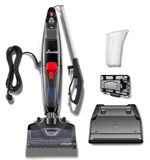 Vileda JetClean Pet