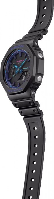 Casio G-Shock GA-2100VB-1A