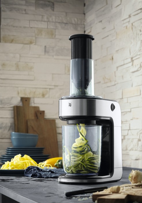 WMF Kult X Spiralizer