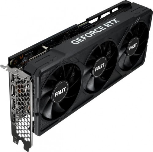 Palit GeForce RTX 4060 Ti JetStream OC 16GB