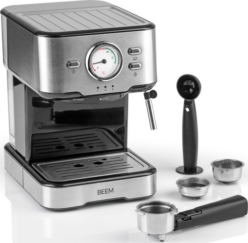 BEEM Espresso Select