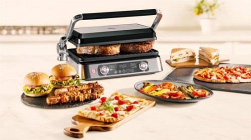 Braun MultiGrill 9 Pro Contact grill CG 9140